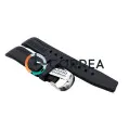 Каучуковый ремешок для часов TAG Heuer RKTH-005 - 2