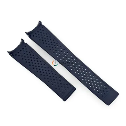 Каучуковый ремешок для часов TAG Heuer Grand Carrera RKTH-102 - 7