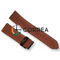 Ремешок из кожи аллигатора хаки Correa RMCO-001 - 4