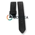 Ремешок из кожи слона черный Correa RMCO-015 - 4