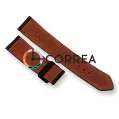 Ремешок из кожи слона черный Correa RMCO-015 - 3