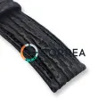 Ремешок из кожи акулы черный Correa RMCO-016 - 3