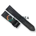 Ремешок из кожи акулы черный Correa RMCO-016 - 2