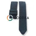Ремешок из кожи акулы синий Correa RMCO-016 - 5