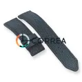 Ремешок из кожи акулы синий Correa RMCO-016 - 4