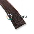 Ремешок из кожи акулы коричневый Correa RMCO-016 - 4