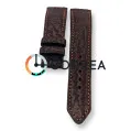 Ремешок из кожи акулы коричневый Correa RMCO-016 - 5