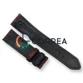 Ремешок из кожи акулы коричневый Correa RMCO-016 - 3