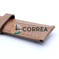 Ремешок из телячьей кожи Bandco коричневый H52-86714 (RBK-067) - 3