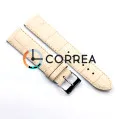 Ремешок из телячьей кожи Bandco молочный HB1-21434 (RBC-053) - 1