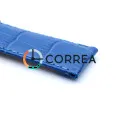 Ремешок из телячьей кожи Bandco синий HB1-21441 (RBC-012) - 5