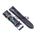 Ремешок из телячьей кожи Bandco коричневый RBV-467H80 (RBK-009) - 1