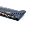 Ремешок из телячьей кожи Bandco черный RB9-21430/14YDQ (RBB-001) - 3
