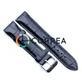 Ремешок из телячьей кожи Bandco черный XXL RBB-006 - 1