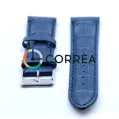 Ремешок из телячьей кожи Bandco синий RB9-21442 (RBC-016) - 2