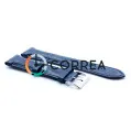 Ремешок из телячьей кожи Bandco синий RB9-21442 (RBC-016) - 3