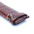 Ремешок из телячьей кожи Bandco коричневый RB9-21480 (RBK-001) - 3