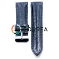 Ремешок из телячьей кожи Bandco черный RB9-52930 (RBB-024) - 5