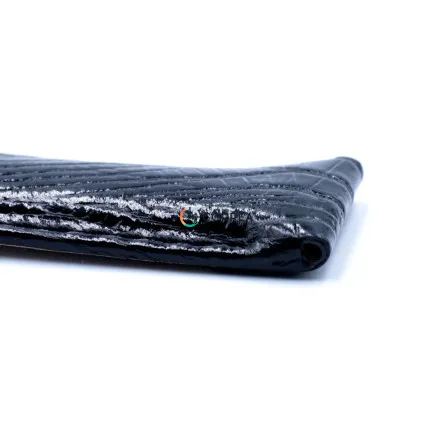 Ремешок из телячьей кожи Bandco черный RB9-52930 (RBB-024) - 7