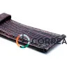 Ремінець з телячої шкіри Bandco коричневий HB1-52980 (RBK-041) - 5