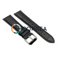 Ремешок из телячьей кожи Bandco черный RBB-044 - 3