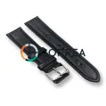 Ремінець із телячої шкіри Bandco чорний AAB-95030 (RBB-045) - 4