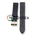 Ремешок из телячьей кожи Bandco черный UB1-00630 (RBB-048) - 3