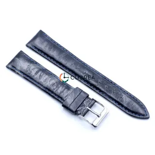 Ремешок из телячьей кожи Bandco фиолетовый RBC-029