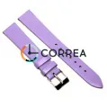 Ремешок из телячьей кожи Bandco сиреневый USA-00968 (RBC-046) - 1