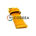 Ремешок из телячьей кожи Bandco золотой RBC-047 - 3