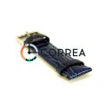 Ремешок из телячьей кожи Bandco синий RBV-467H41 (RBC-049) - 3