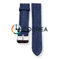 Ремешок из телячьей кожи Bandco синий RBV-42140 (RBC-056) - 4