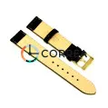 Ремешок из телячьей кожи Bandco коричневый HB1-42180 (RBK-010) - 3