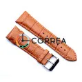 Ремешок из телячьей кожи Bandco коричневый RB9-21410 (RBK-044) - 1