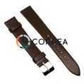 Ремешок из телячьей кожи Bandco коричневый USA-00980 (RBK-060) - 1