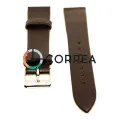 Ремешок из телячьей кожи Bandco коричневый USA-00980 (RBK-060) - 4