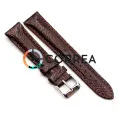 Ремешок из телячьей кожи Bandco коричневый RB9-52980 (RBK-068) - 1