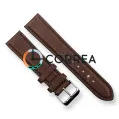 Ремешок из телячьей кожи Bandco коричневый AAB-95081 (RBK-071) - 1