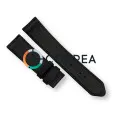 Ремешок нейлоновый черный Correa RCON-001 - 2
