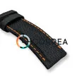Ремешок нейлоновый черный Correa RCON-001 - 4
