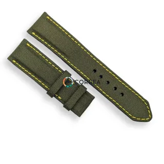 Ремешок нейлоновый хаки Correa RCON-002