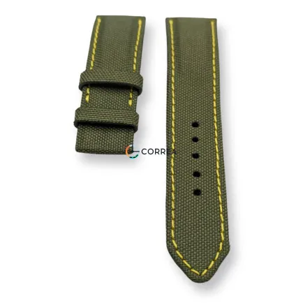 Ремешок нейлоновый хаки Correa RCON-002 - 8