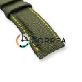 Ремешок нейлоновый хаки Correa RCON-002 - 2