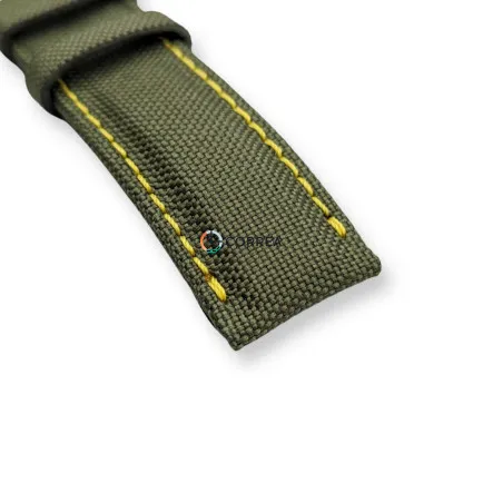 Ремешок нейлоновый хаки Correa RCON-002 - 7
