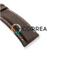 Ремешок нейлоновый коричневый Correa RCON-004 - 3