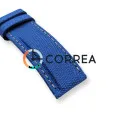 Ремешок нейлоновый синий Correa RCON-005 - 5