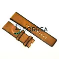 Ремешок кожаный Diesel коричневый RD-003 - 1
