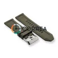 Ремешок для часов Diesel Dz4496 Dz4323 Dz4378 Dz4318 хаки RKD-102 - 2