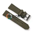 Ремешок для часов Diesel Dz4496 Dz4323 Dz4378 Dz4318 хаки RKD-102 - 4