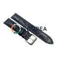 Ремешок из телячьей кожи Oshida черный RKOS-001B - 3